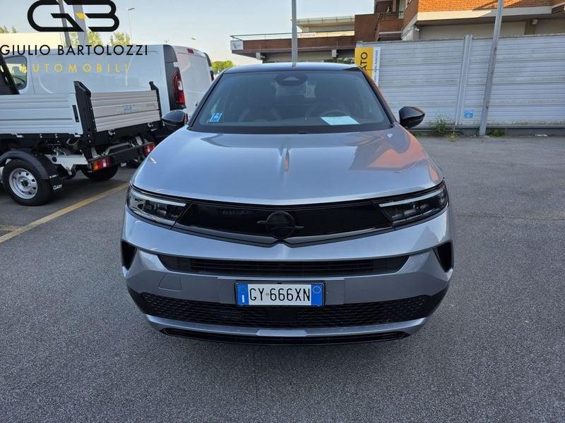 Opel Mokka 1.2 T Hybrid 145cv GS DCT6