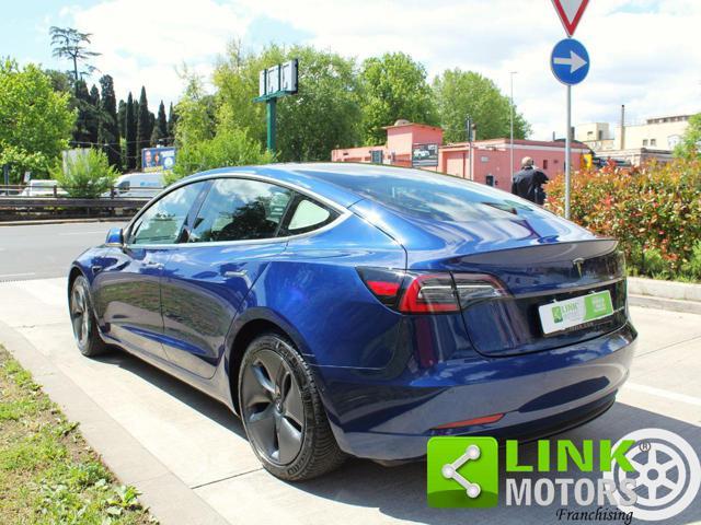 TESLA Model 3 Long Range Dual Motor AWD / Uni.Pro. / Garanzia