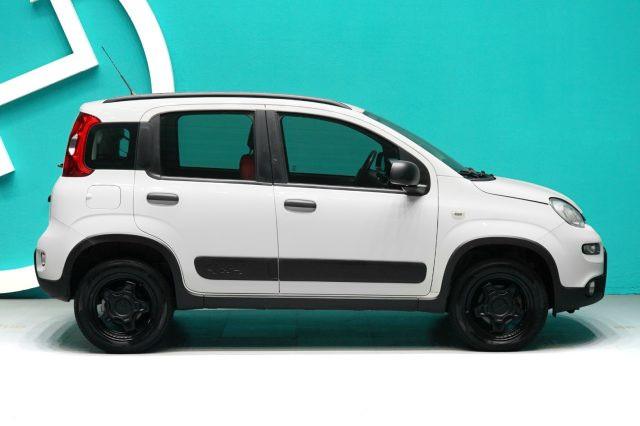 FIAT Panda 1.3 MJT 80 CV S&S 4x4 Diesel