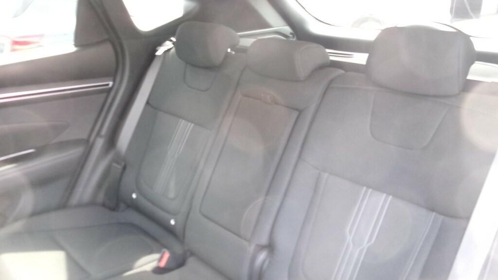Hyundai Tucson 1.6 T-GDI 48V Exellence 2WD iMT