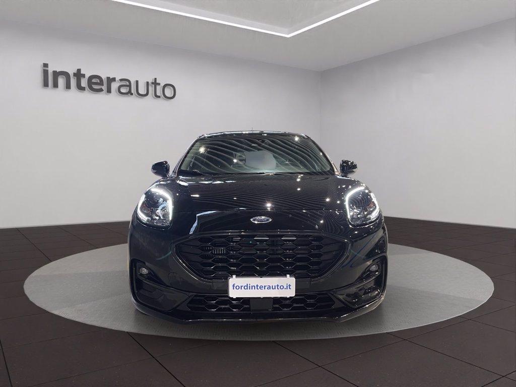 FORD Puma 1.0 ecoboost h ST-line Design s&s 125cv del 2022