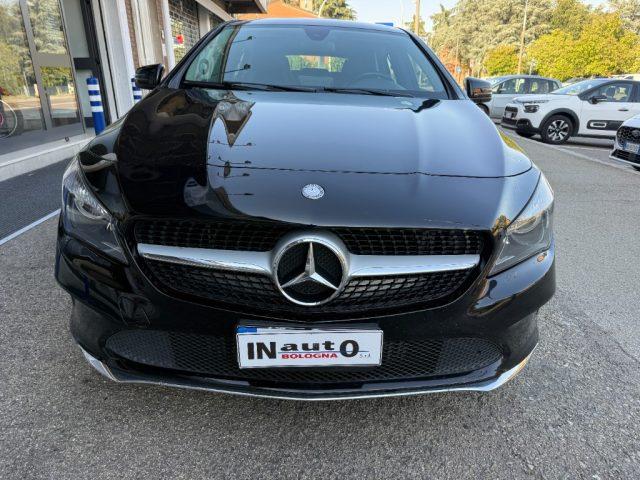 MERCEDES-BENZ CLA 200 d S.W. 4Matic Automatic Premium