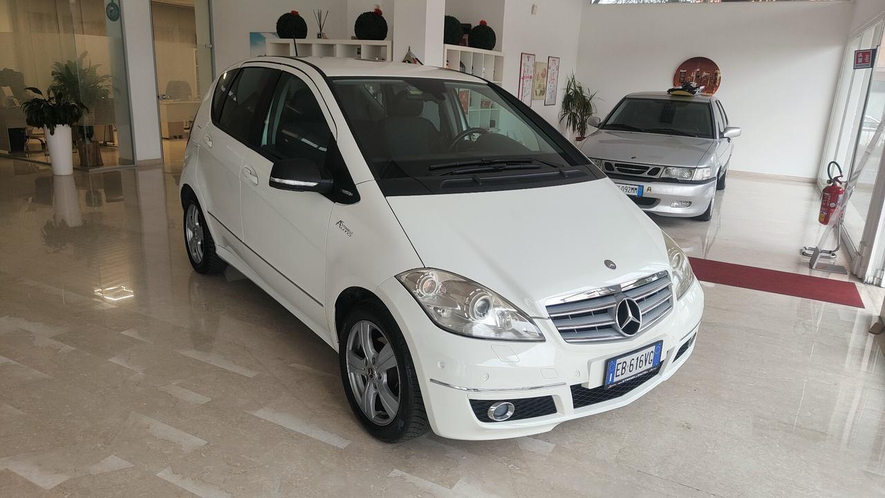 Mercedes-benz A 160 AUTOMATICA STUPENDA