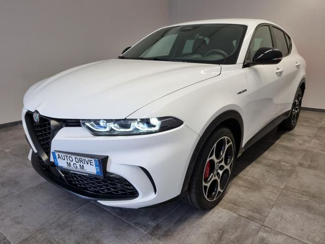 ALFA ROMEO Tonale 1.5 160 CV MHEV TCT7 Veloce