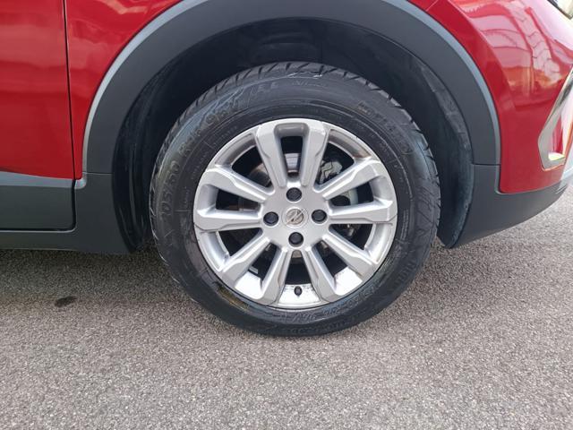 OPEL Crossland 1.2 12V Start&Stop Elegance