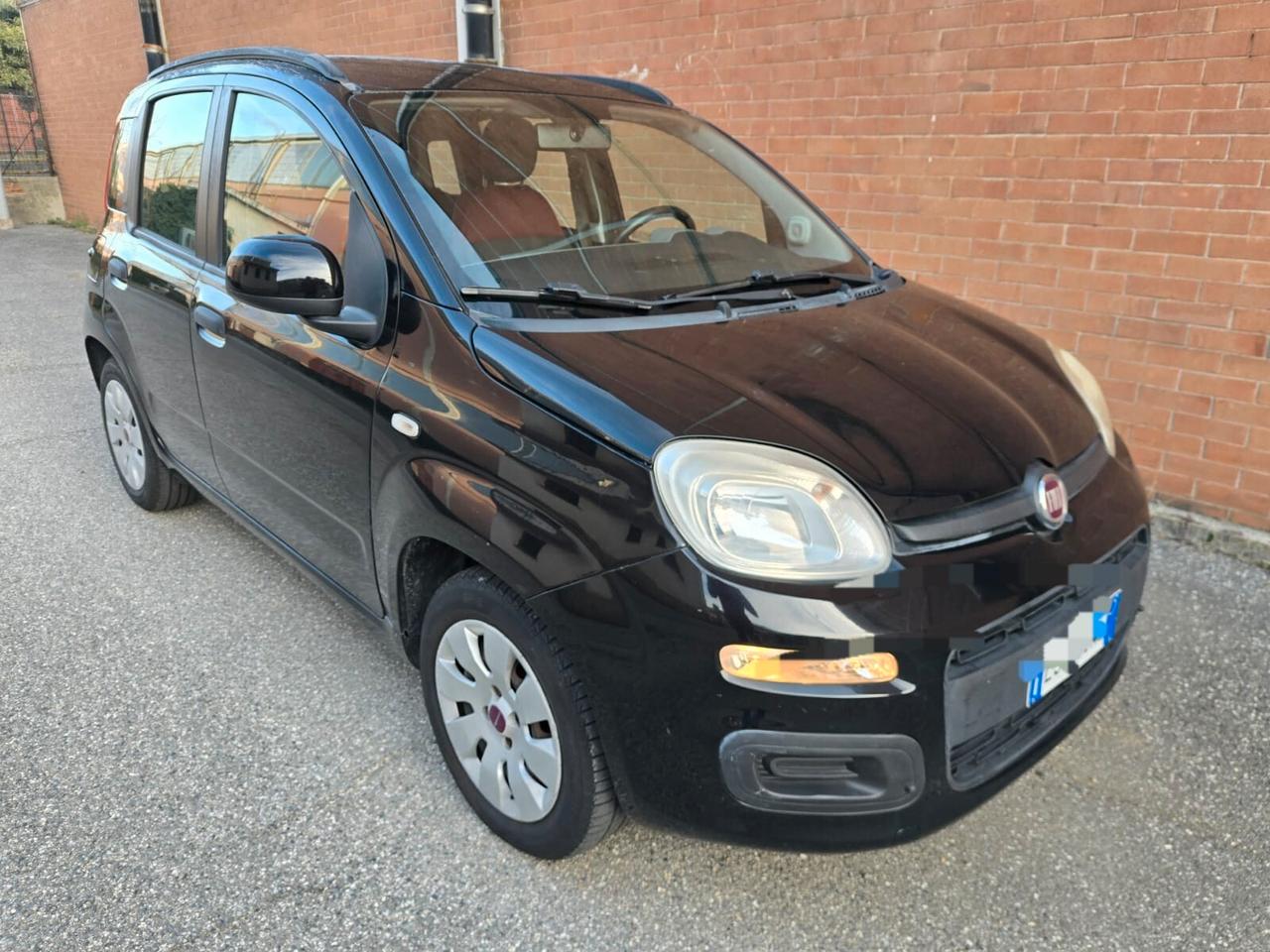 Fiat Panda 1.2 EasyPower Classic