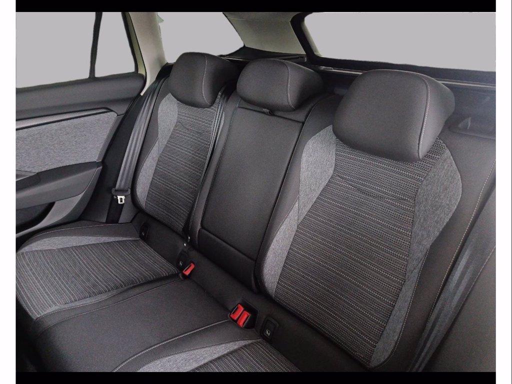 SKODA Superb wagon 1.5 tsi hybrid style 150cv dsg del 2026