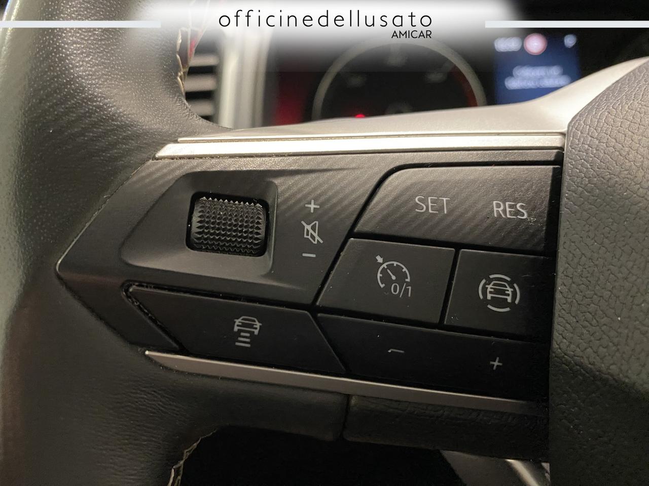 Seat Ateca 2.0 tdi 150cv business dsg