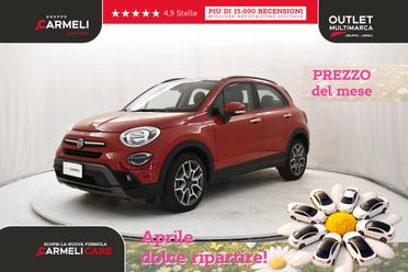 Fiat 500X 1.3 Multijet Cross