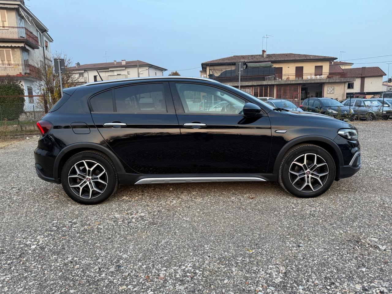Fiat Tipo 1.6 Mjt S&S 5 porte Cross