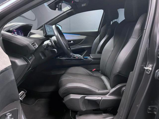 PEUGEOT 5008 BlueHDi 130 S&S EAT8 GT - 7 POSTI