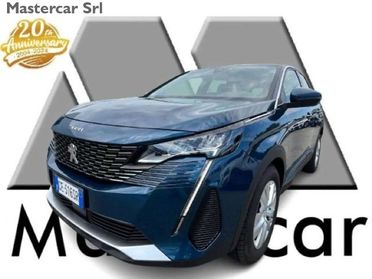 PEUGEOT 3008 3008 1.5 bluehdi Active Business aut. - GE516SR