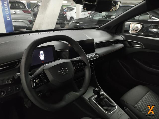 MG MG3 1.5 Comfort