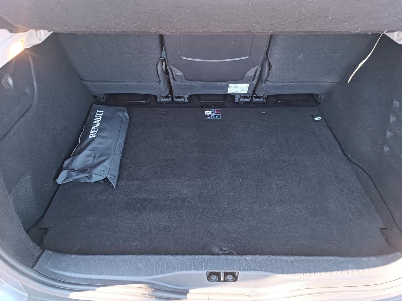 Renault Scenic Scénic XMod 1.5 dCi 110CV EDC Live