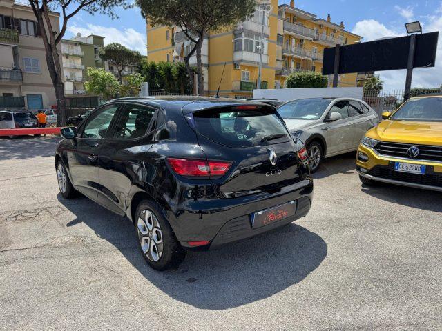 RENAULT Clio 1.2 75CV 5 porte Life GPL