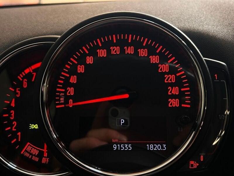 MINI Mini Countryman F60 Mini 1.5 Cooper Business Countryman Automatica