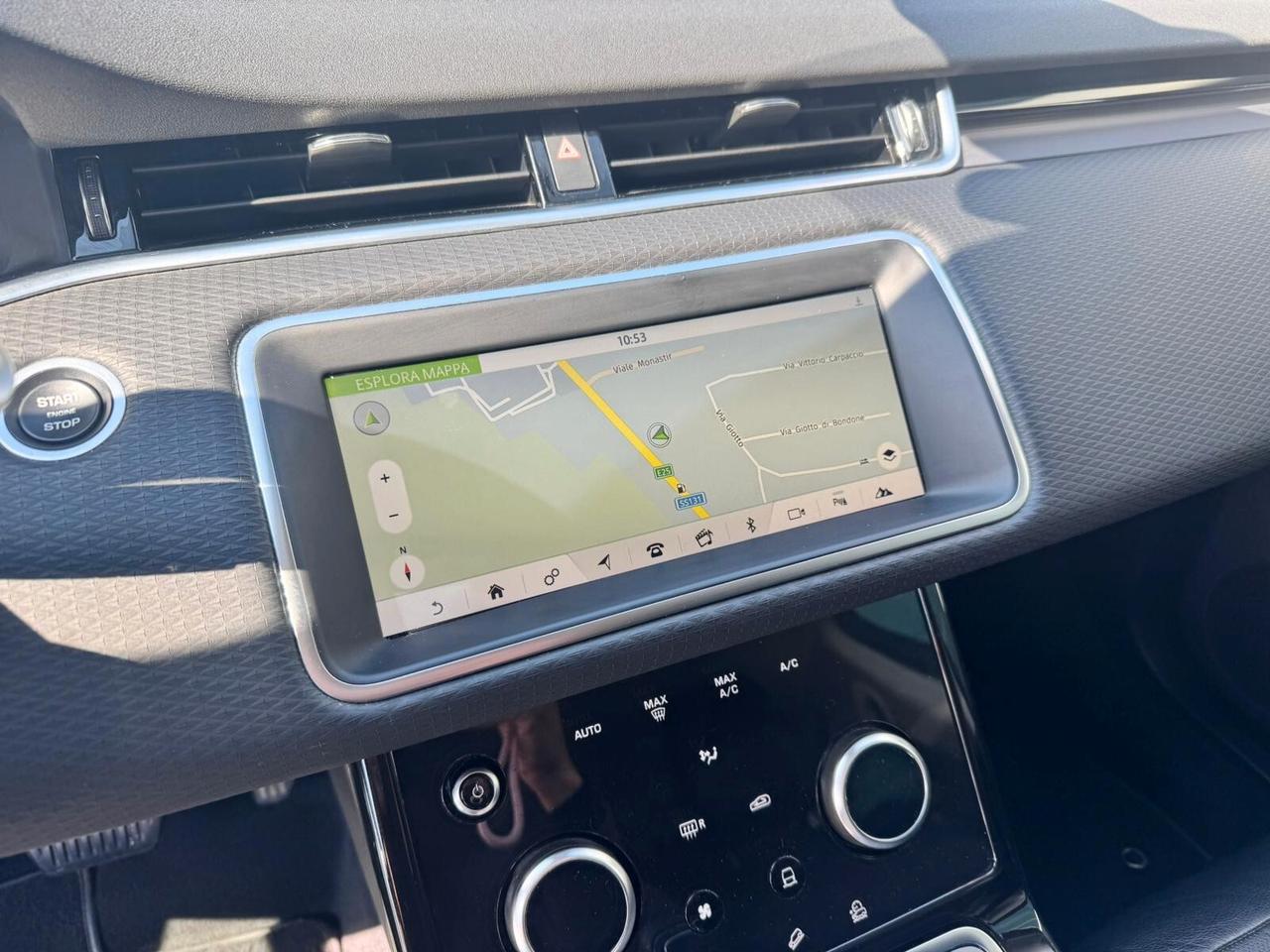 Land Rover Range Evoque 2.0D I4-L.Flw 150 CV AWD S