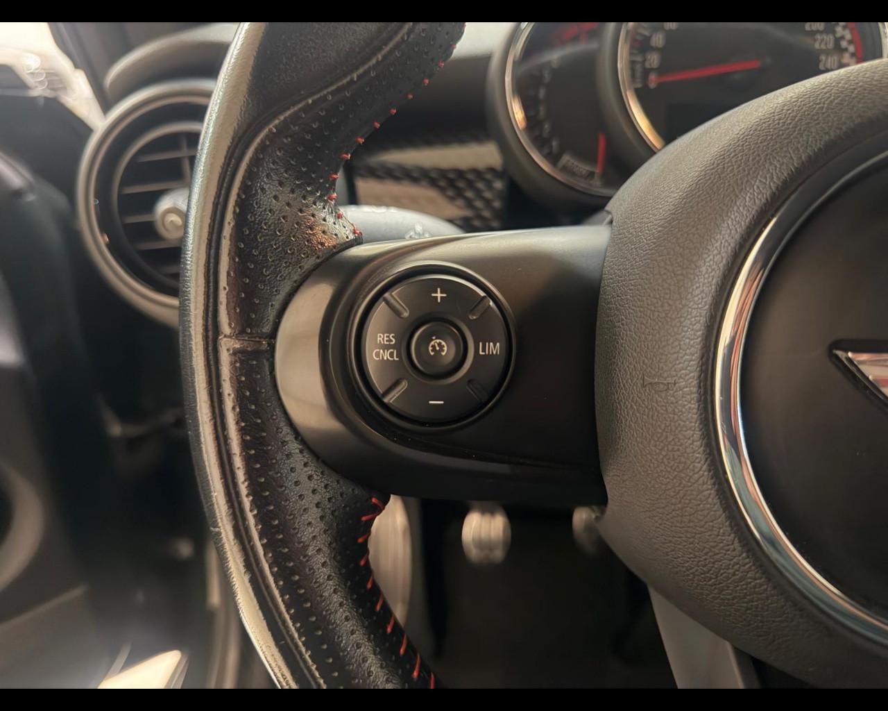 MINI Mini 4ª serie (F56) - Mini 2.0 John Cooper Works