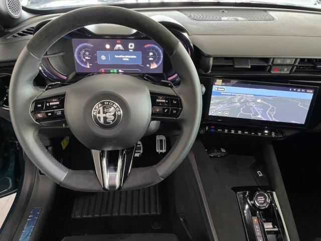 ALFA ROMEO Junior 1.2 145 CV Hybrid eDCT6 Speciale P/ Sport KM0 MY25