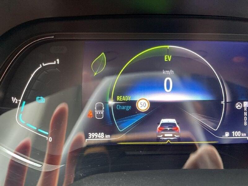 Renault Captur Hybrid E-Tech 145 CV Zen