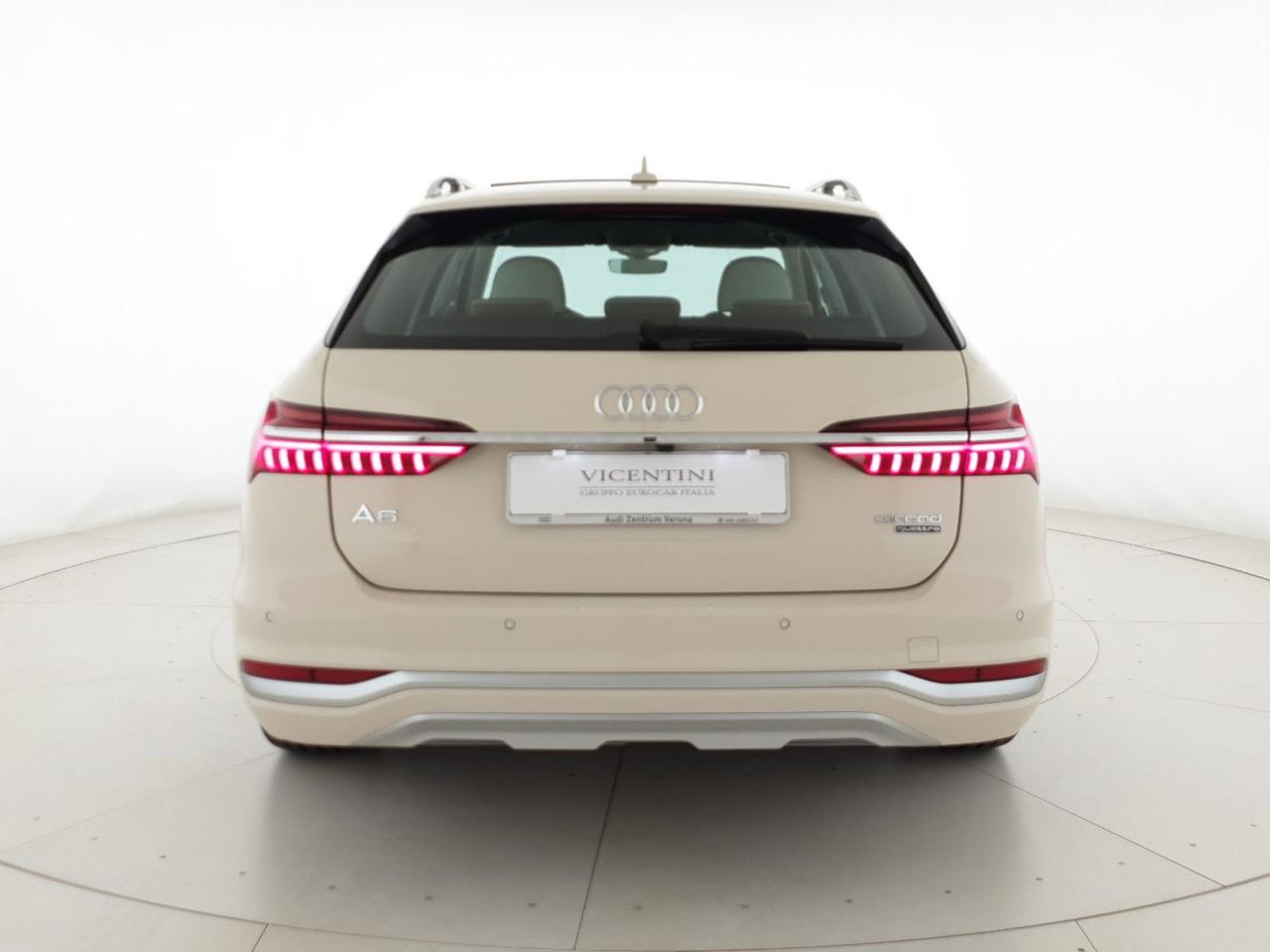 55TFSI 340CV quattro S tronic Business Advanced