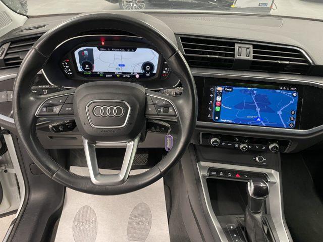 AUDI Q3 SPB 2.0 TDI 150 CV S-Tronic S-Line Edition