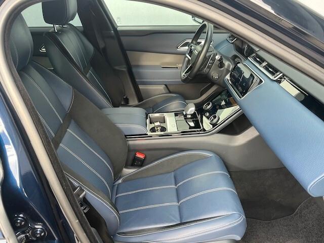 Land Rover Range Velar 2.0 Si4 250 CV SE
