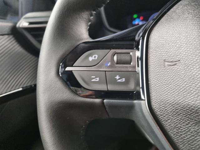PEUGEOT 208 Hybrid 110 e-DCS6 Business