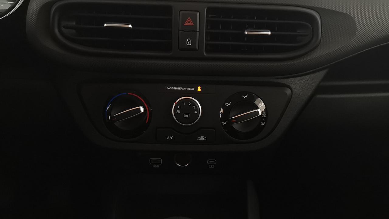 HYUNDAI i10 III 2023 - i10 1.0 Gpl Connectline 61cv