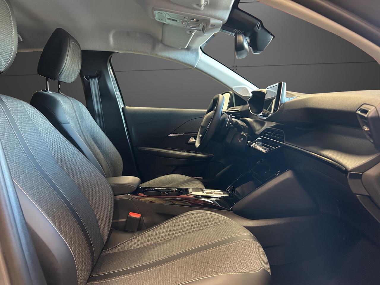 Peugeot 208 2081200 HYBRID ALLURE 110 CV AUTOM.