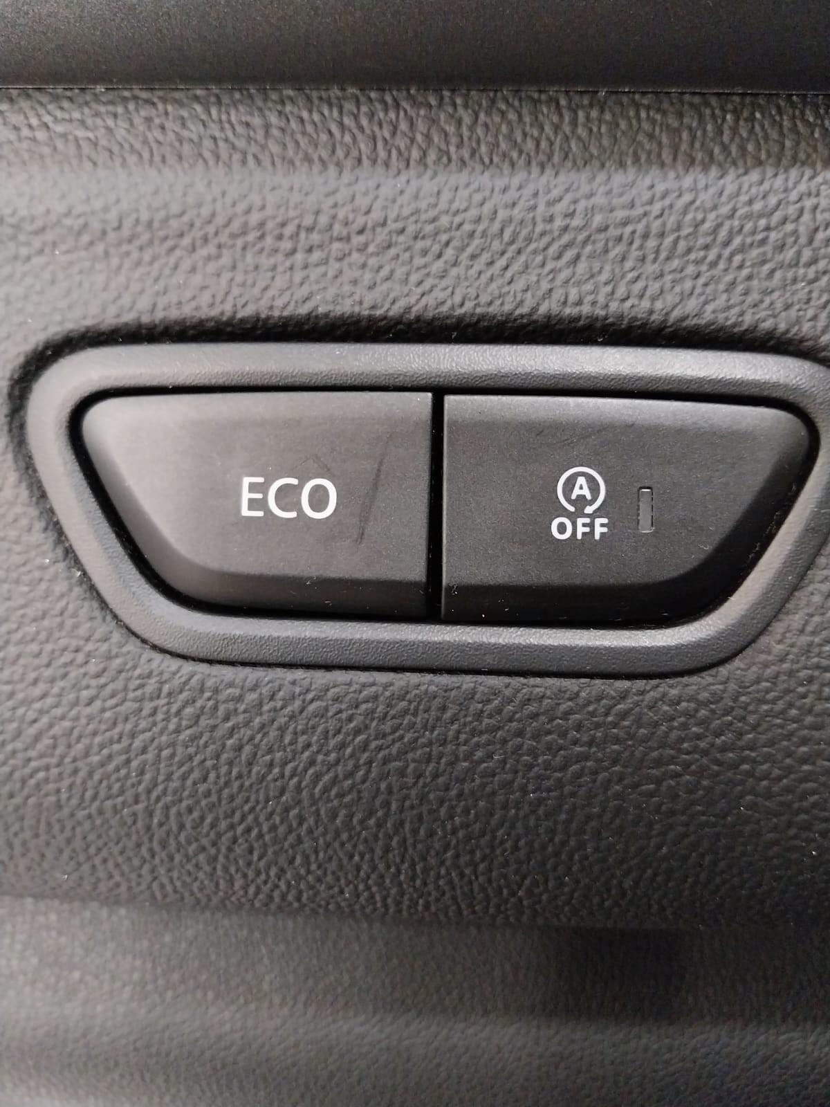 Renault Kadjar 1.5 dCi 110CV Energy Sport Edition 2018