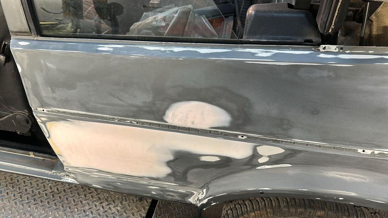 Volkswagen Golf Cabriolet 1.8 GLI