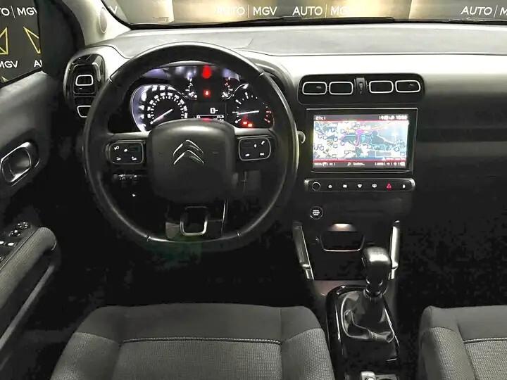 Citroen C3 Aircross PureTech 110 S&S Max