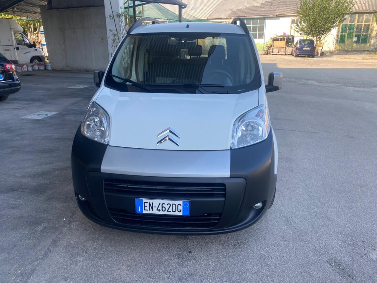 Citroen C3 1.3 70 FAP Business
