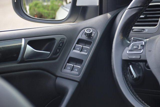 VOLKSWAGEN Golf Cabriolet 1.6 TDI