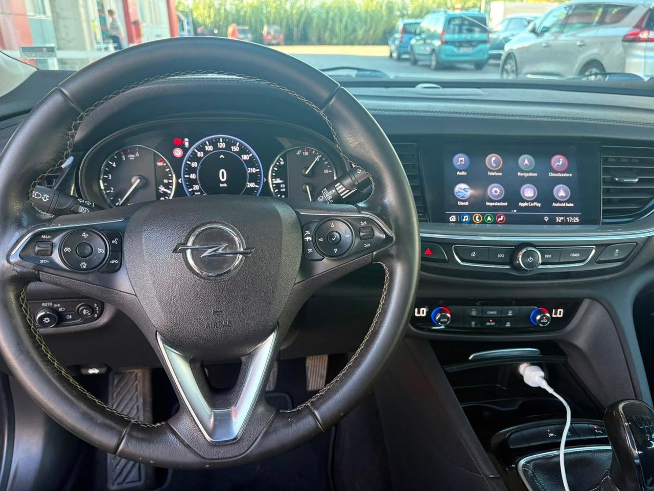 Opel Insignia 1.6 CDTI 136 CV S&S Grand Sport Business