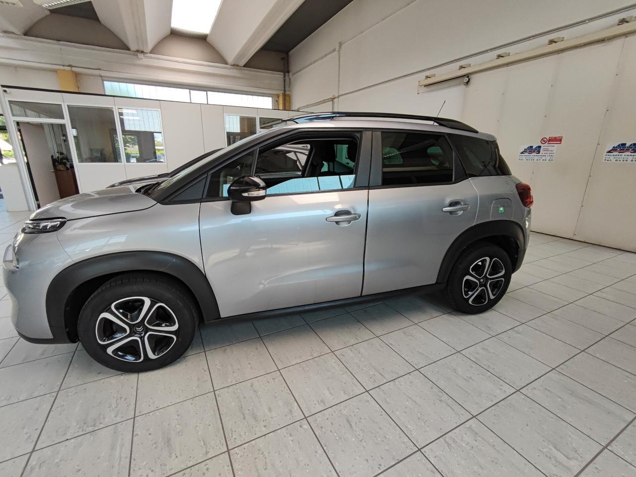 Citroen C3 Aircross C3 Aircross PureTech 110 S&S Feel