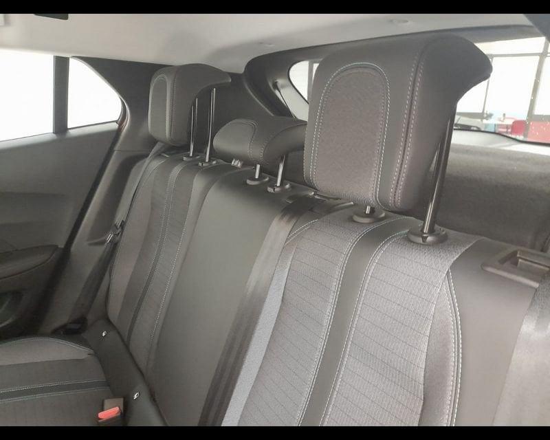 Peugeot 2008 II 2020 1.2 puretech Allure Pack s&s 100cv