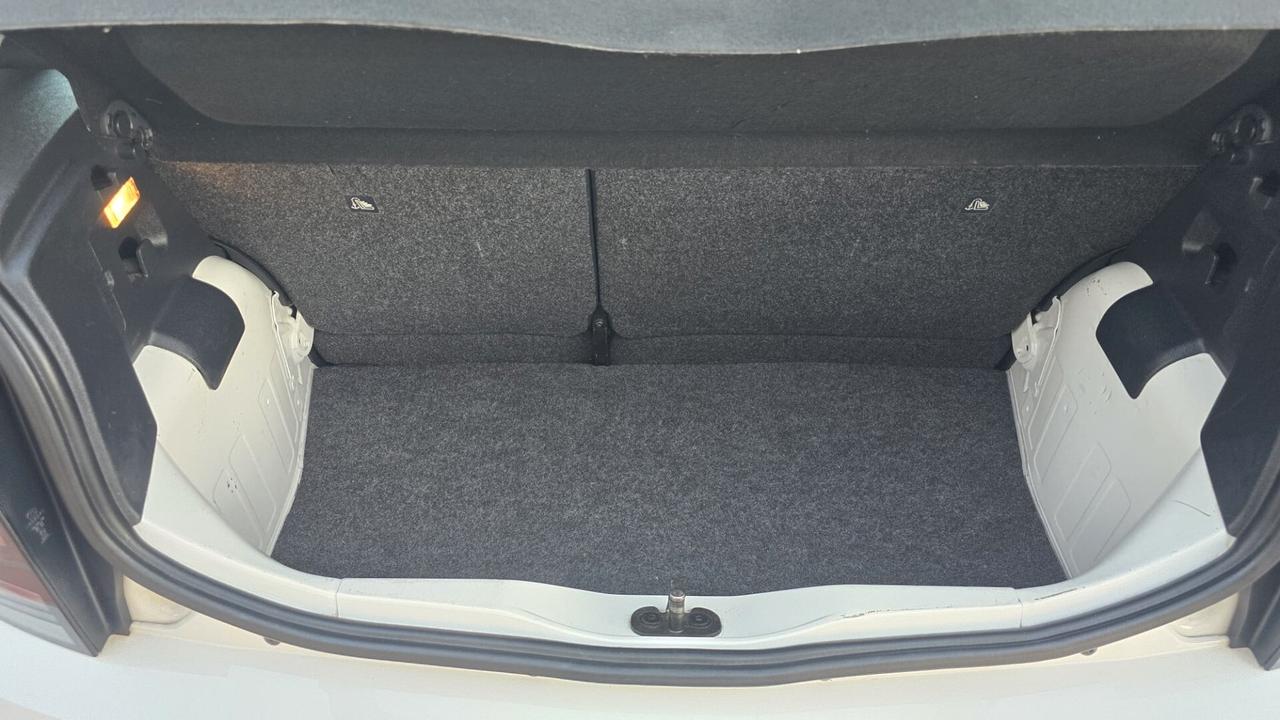 Volkswagen up! 1.0 5p. eco high BlueMotion Technology