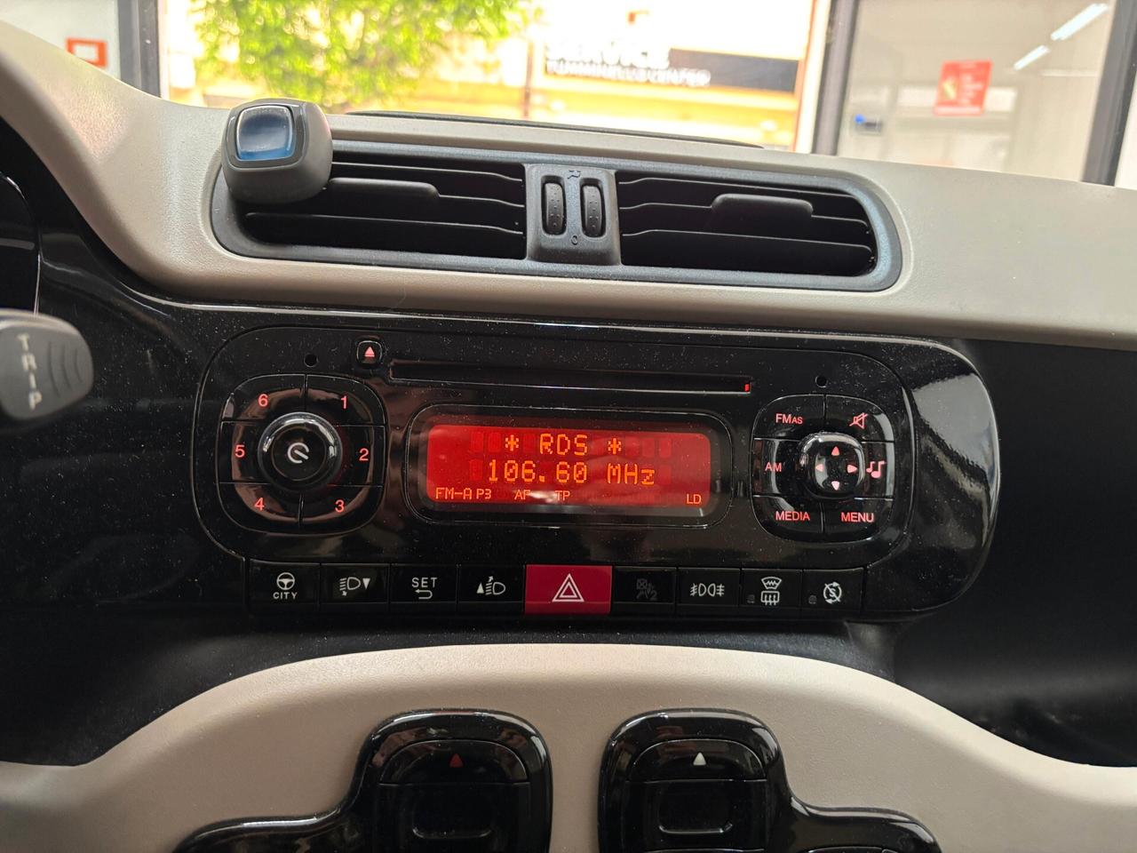 Fiat Panda 1.3 MJT 95 CV S&S 4x4