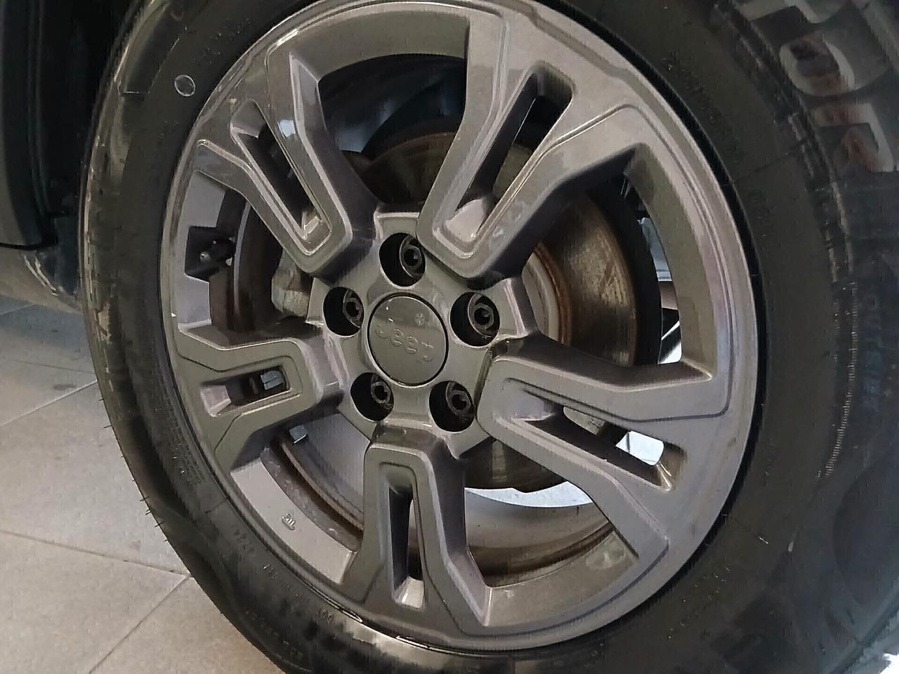 Jeep Renegade 1.0 BENZINA 120CV GARANTITA