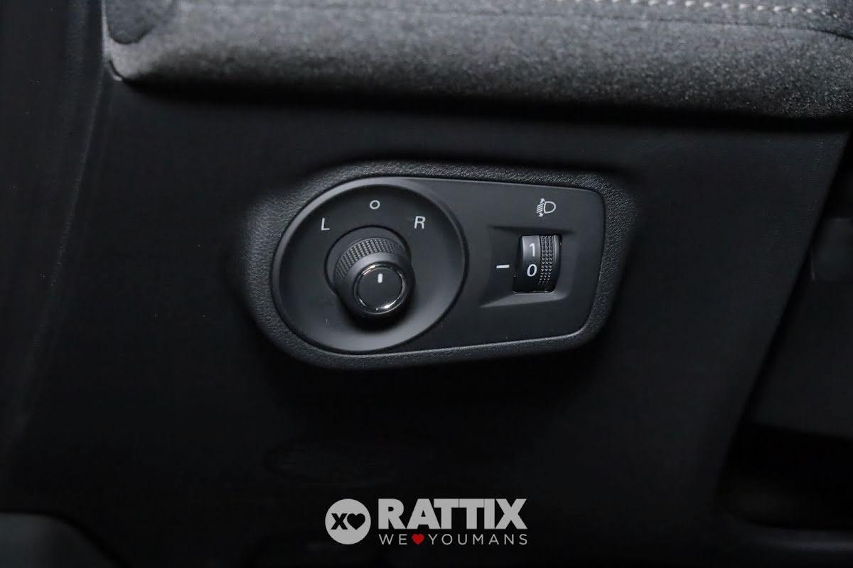 MG ZS 1.5 Hybrid+ Comfort auto