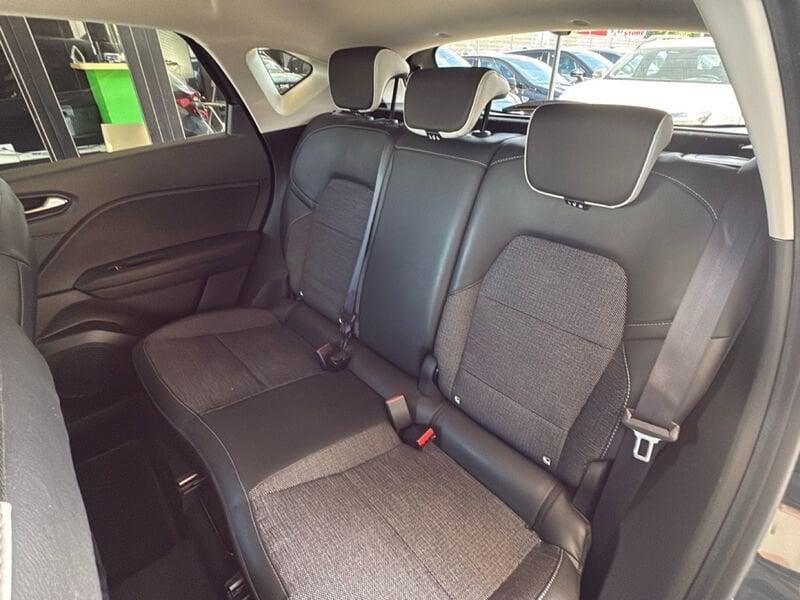 Renault Captur Captur 1.0 eco-g Techno 100cv