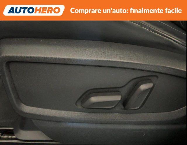 AUDI Q5 2.0 TDI 190 CV quattro S tronic S line plus