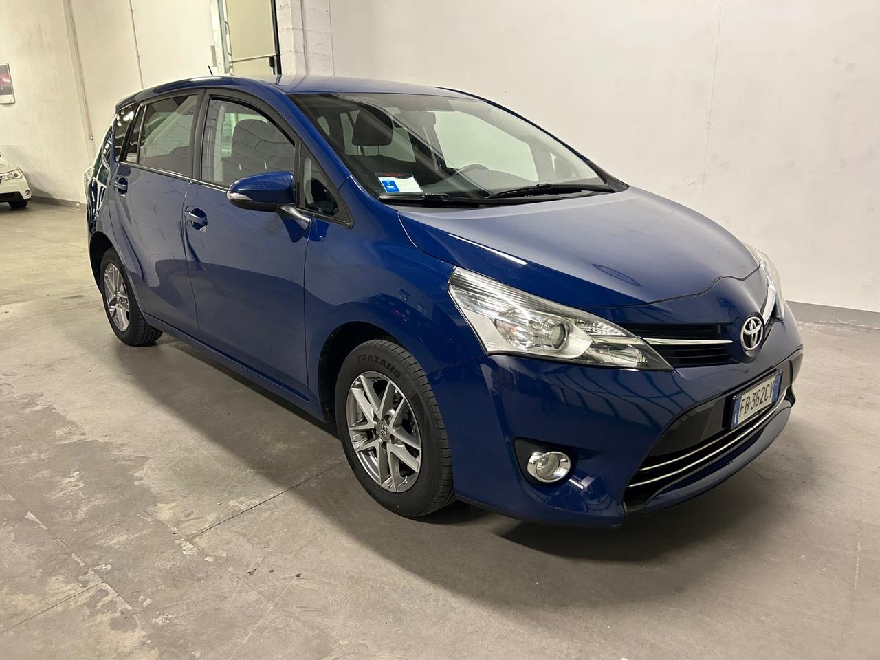 Toyota Verso 1.6 Active