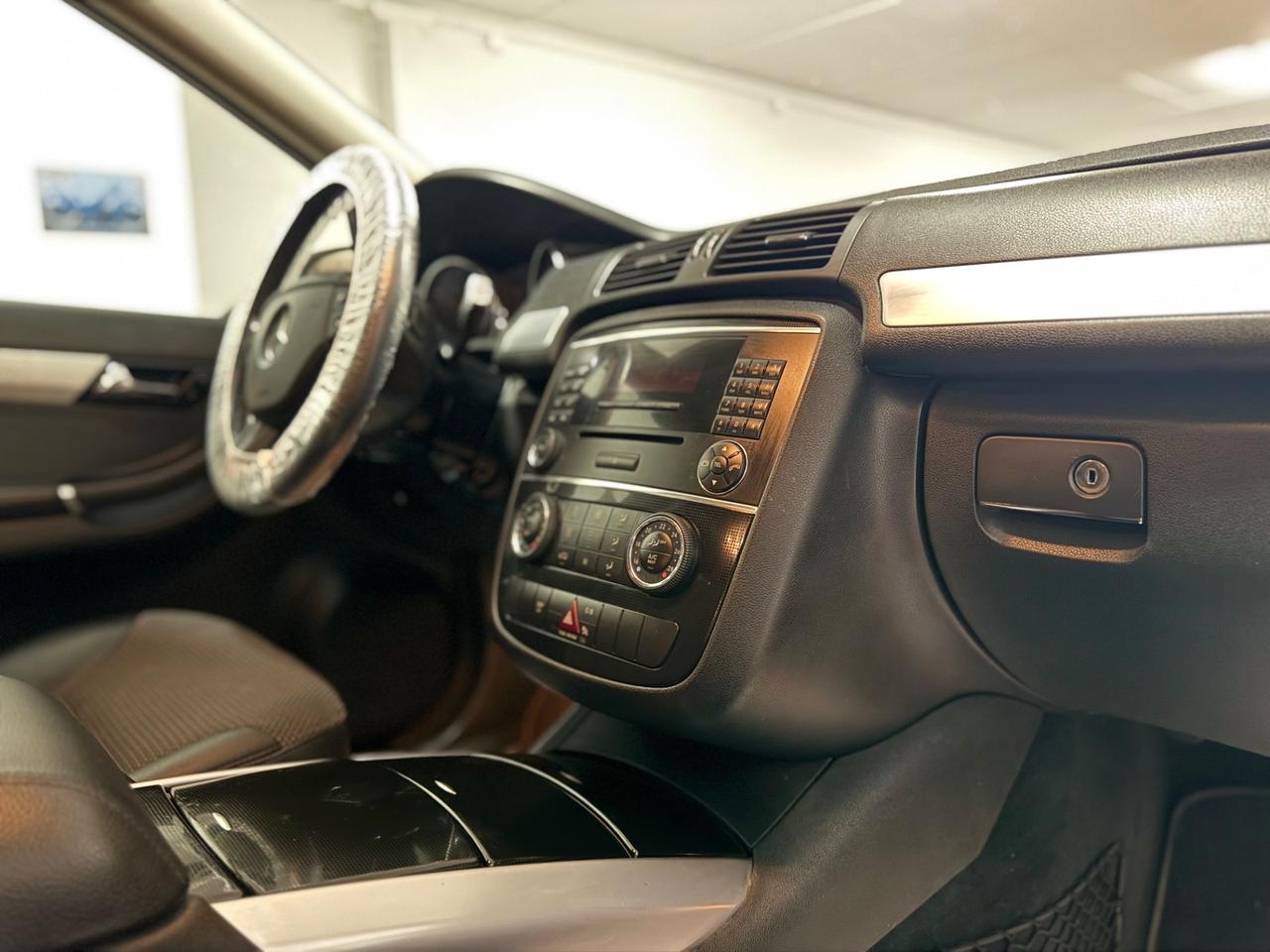 Mercedes-benz R 280 CDI cat Sport Lunga