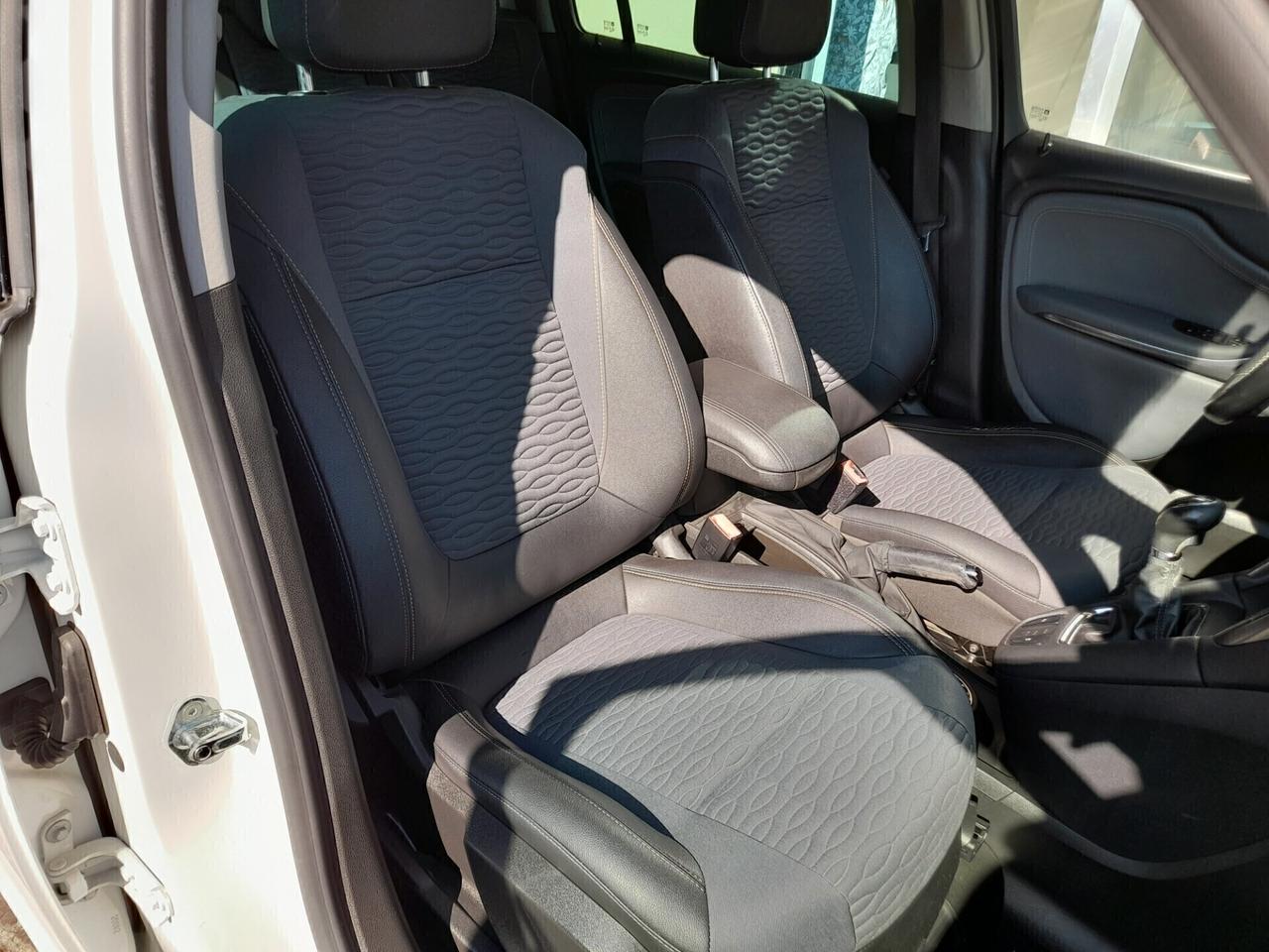 Opel Zafira Tourer 1.6 Turbo EcoM 150CV Cosmo