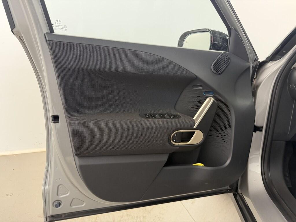 Mini Mini Aceman All-Electric SE Classic