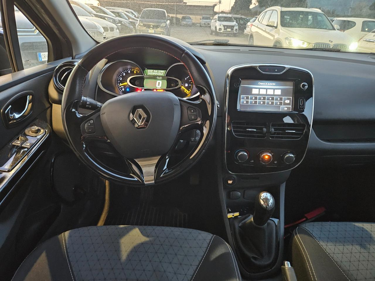 Renault Clio 1.5 dCi 8V 90CV Start&Stop 5 porte Energy