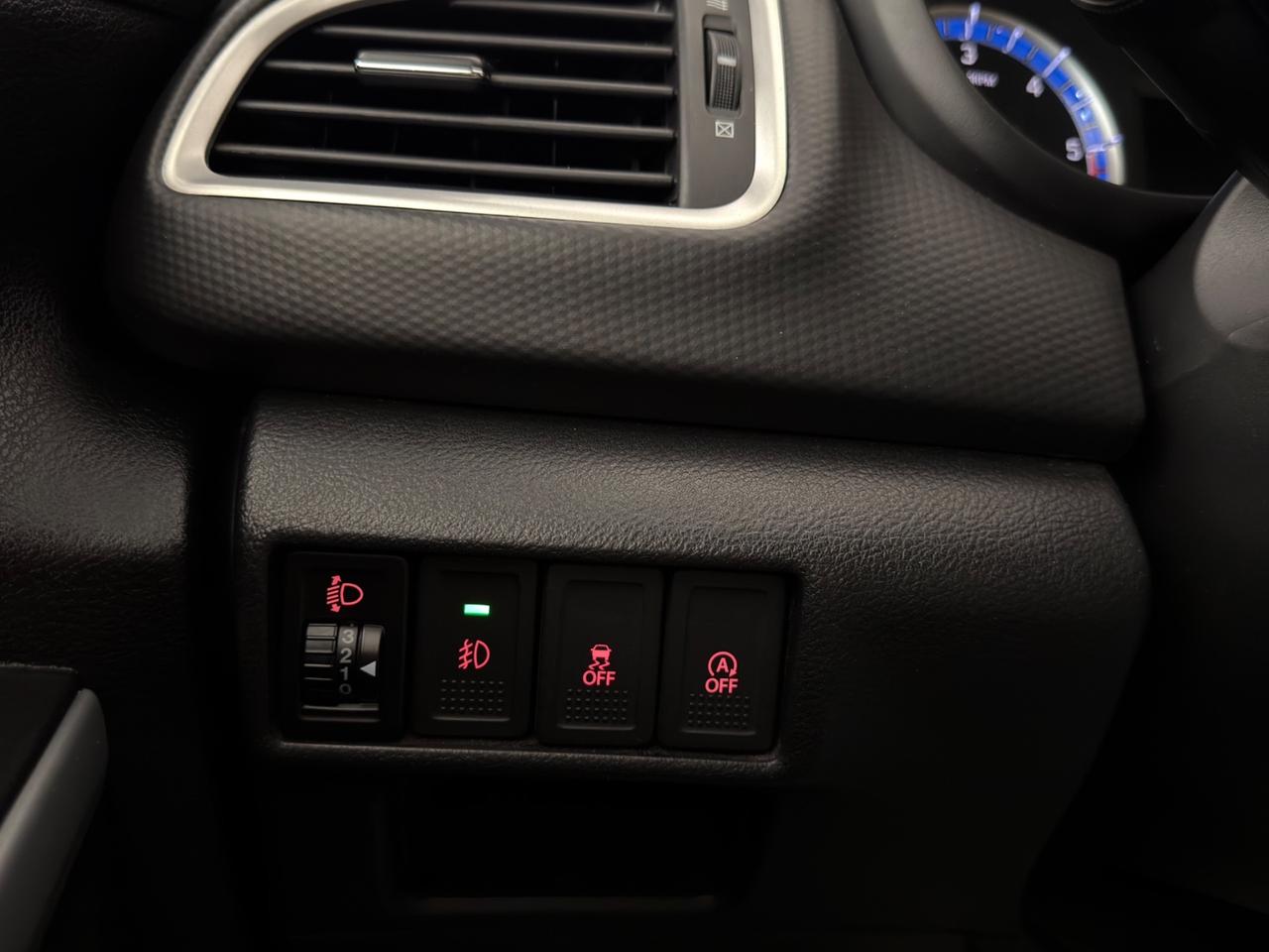 Suzuki S-Cross Sx4 1.6 Start&Stop Cool
